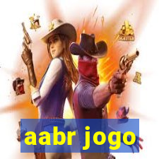 aabr jogo